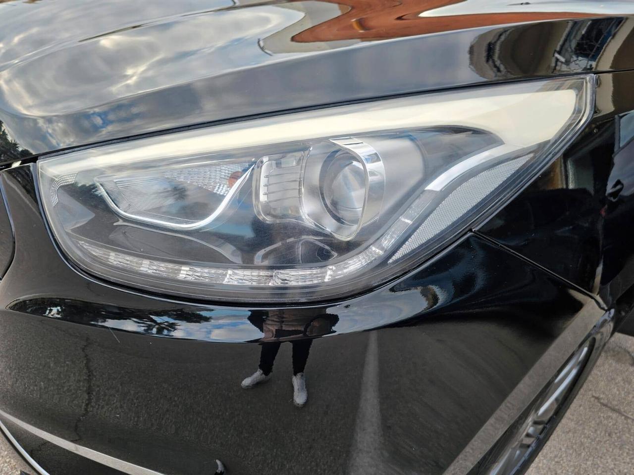 HYUNDAI IX35 1.7 CRDI 115CV XPOSSIBILE FULL