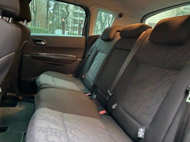 PEUGEOT 3008 1.6 VTi 120CV Premium