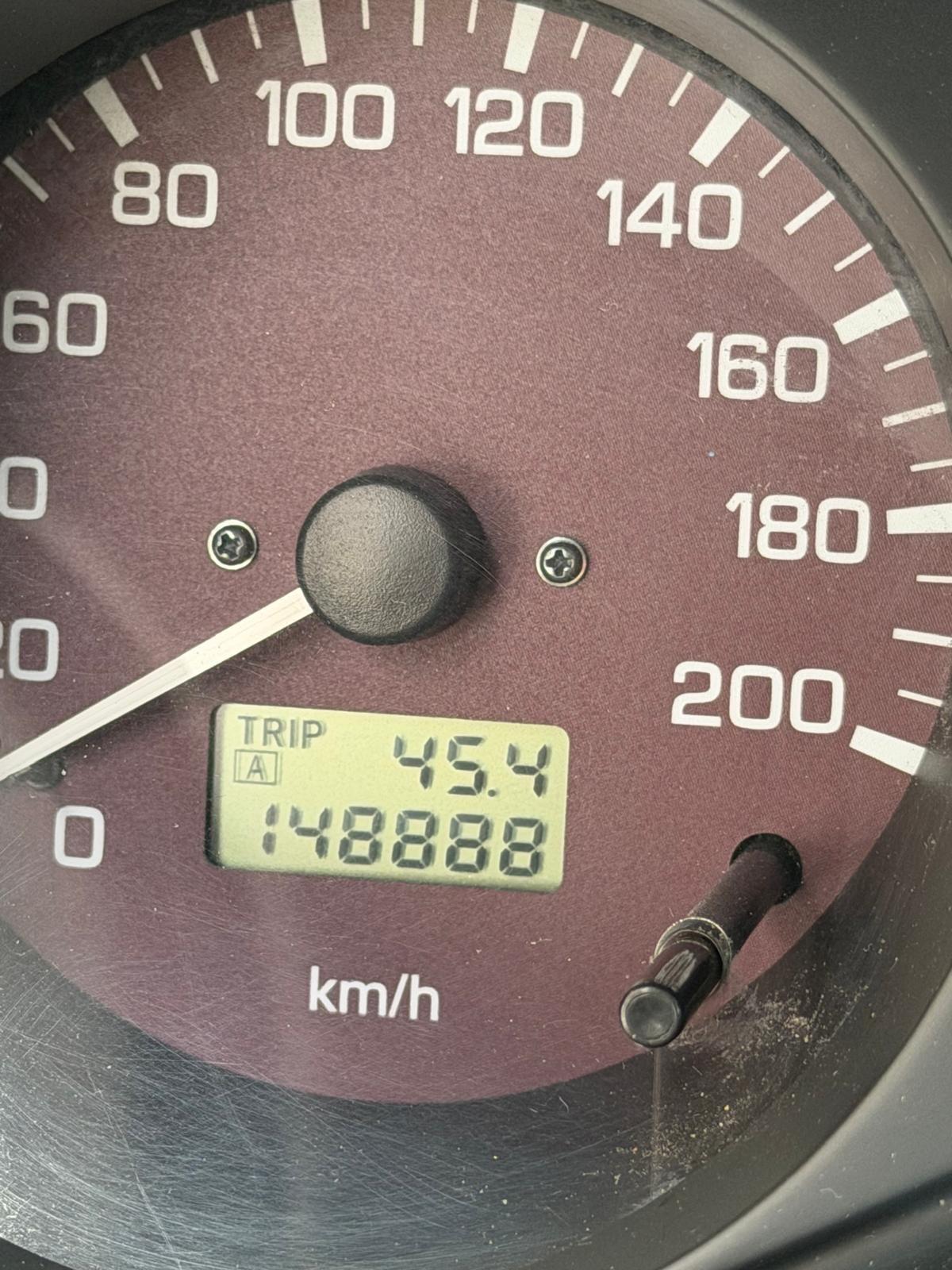 Mitsubishi Pajero 2.5 TDI 3p. GLX