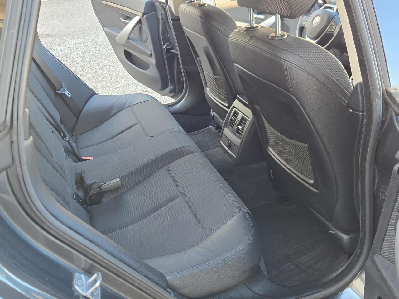 BMW 420d GRAN COUPÈ XDRIVE SPORT LINE