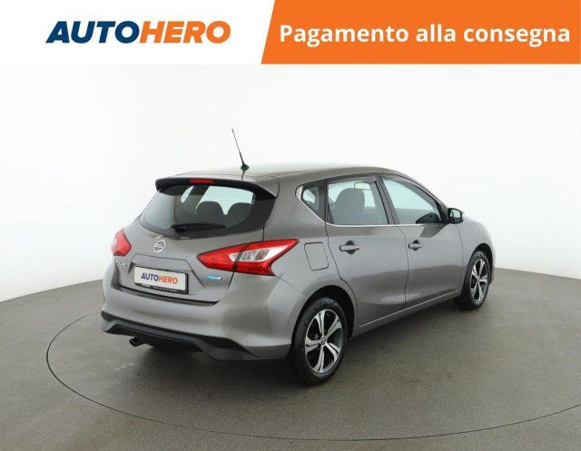 NISSAN Pulsar 1.5 dCi Acenta