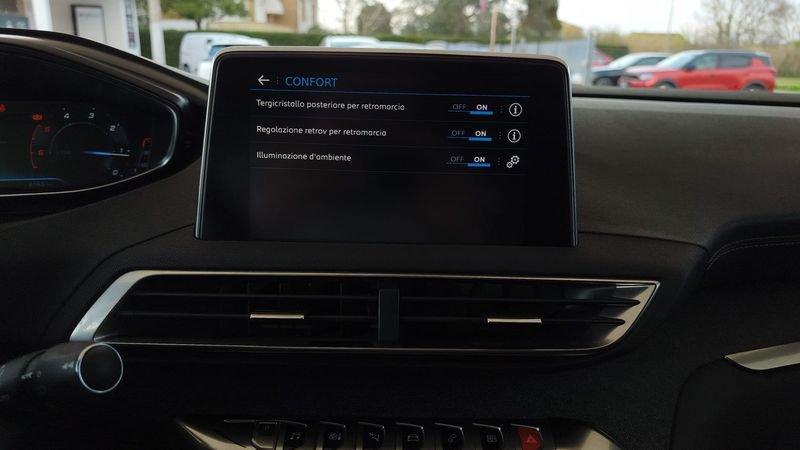 Peugeot 3008 BlueHDI 130 EAT8 S&S GT Line