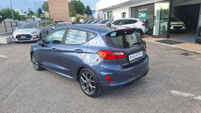 Ford Fiesta 5p 1.0 ecoboost ST-Line s