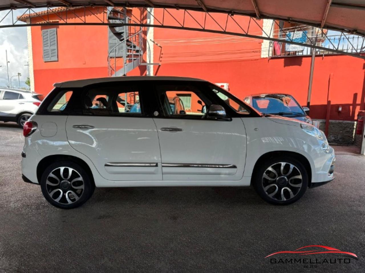 Fiat 500L 1.3 Multijet 95 CV