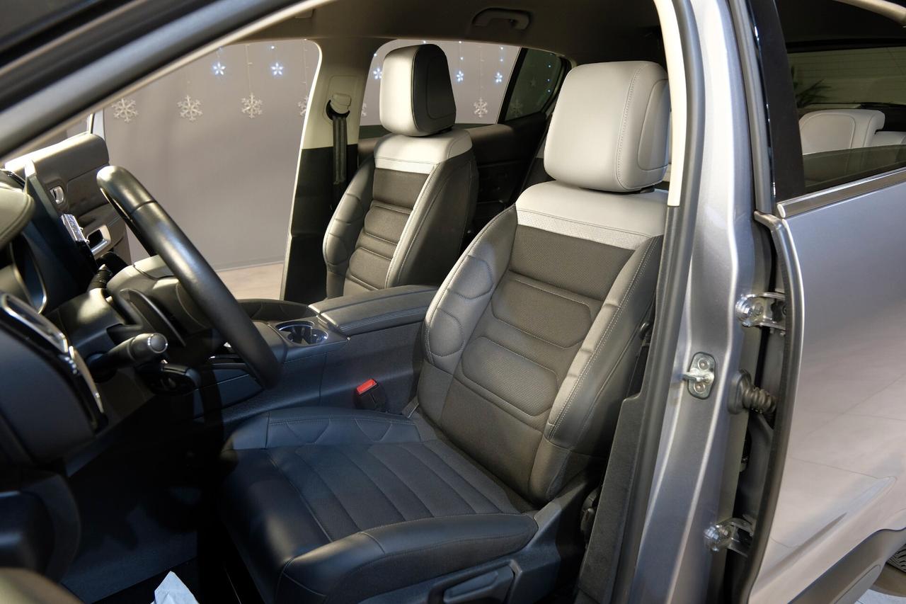 Citroen C5 Aircross BlueHDi 130 S&S EAT8 Max