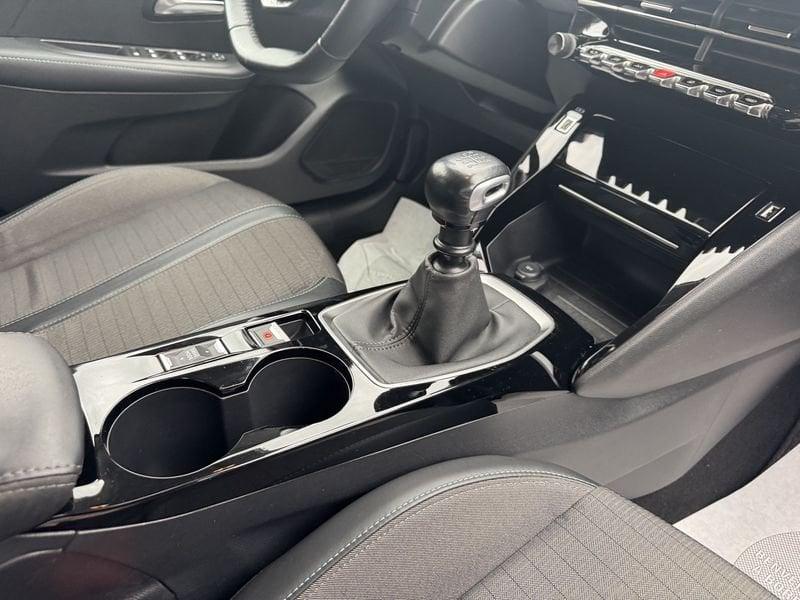 Peugeot 208 Allure Pack BlueHDi 100 S/S