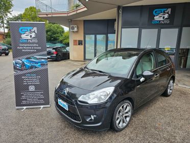Citroen C3 1.4 Exclusive Style - Unico Proprietario