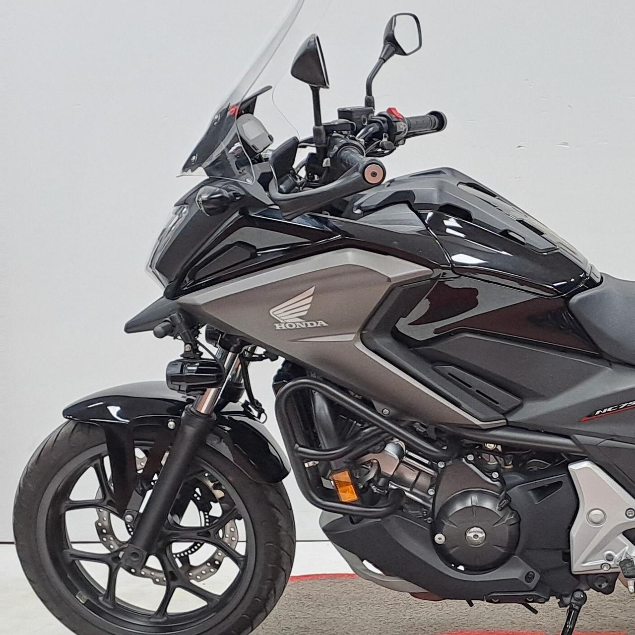 Honda NC 750 X DCT * SOTTO COSTO