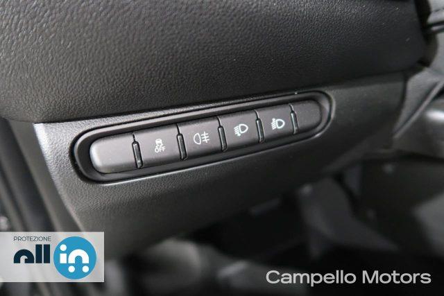 FIAT 500e Nuova 500 Icon Berlina
