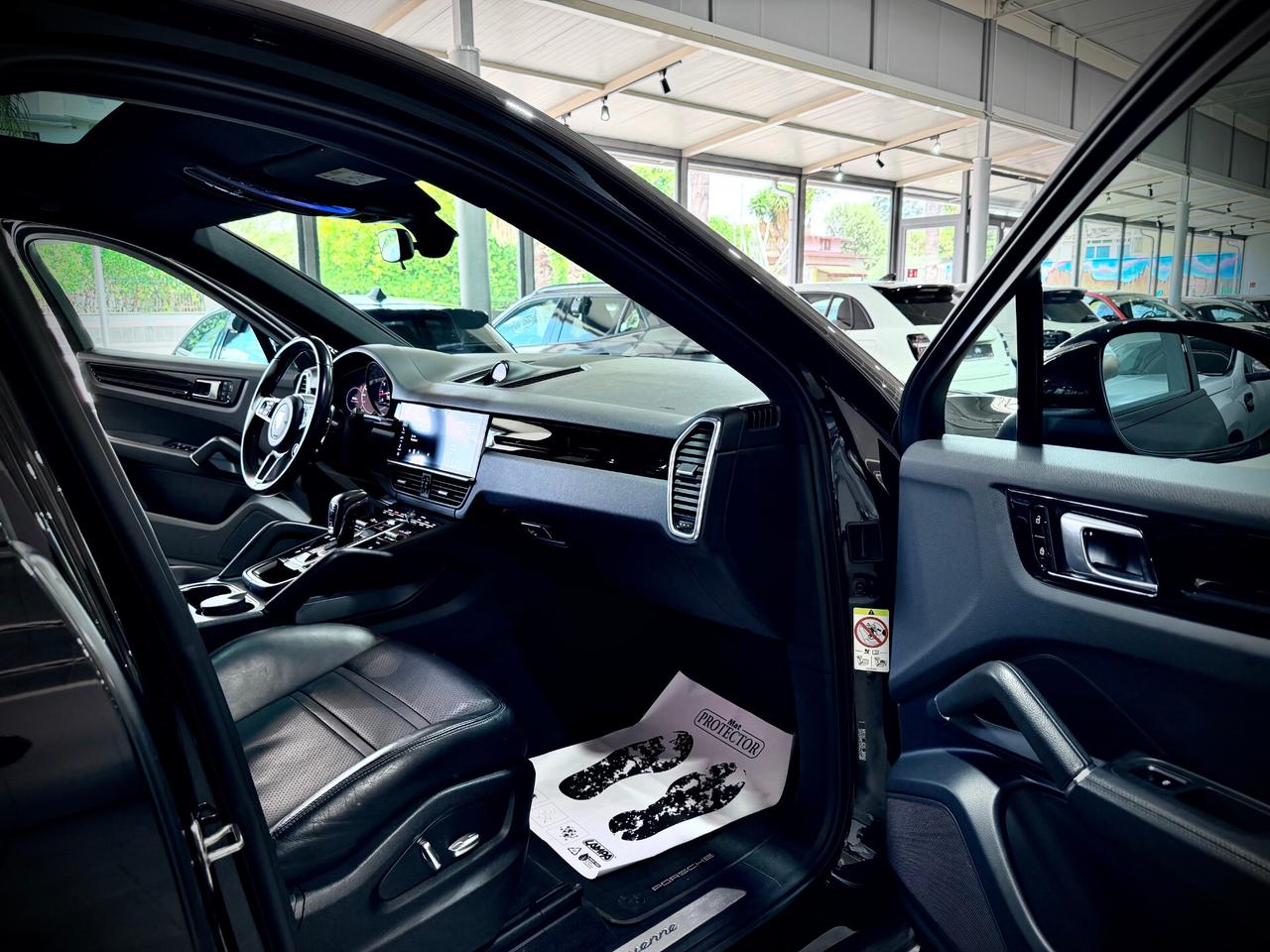 Porsche Cayenne Coupe 3.0 340CV Tiptronic
