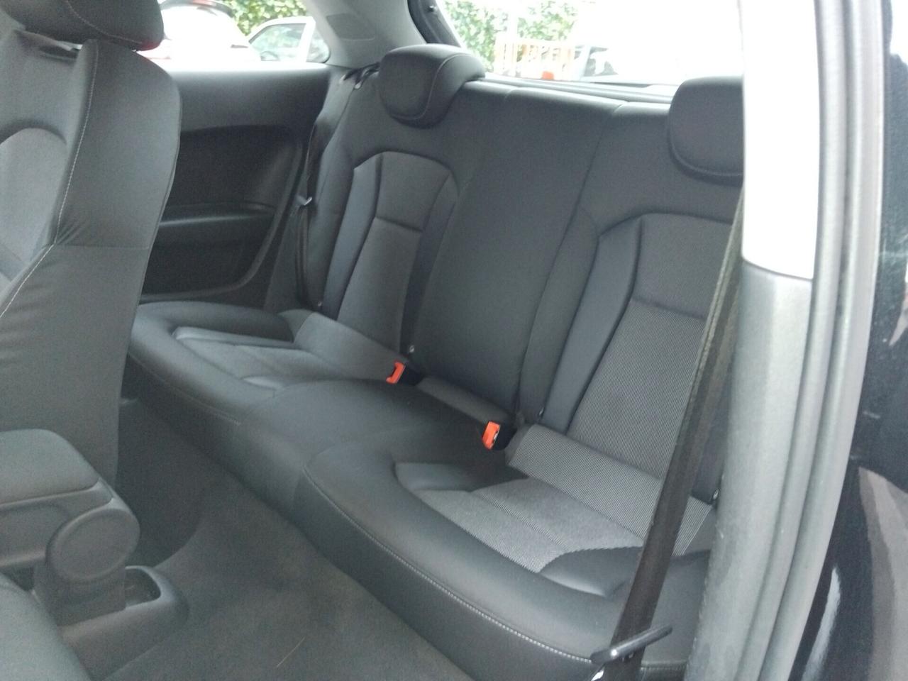 Audi A1 1.4 TFSI S TRONIC AUTOMATICA GARANZIA