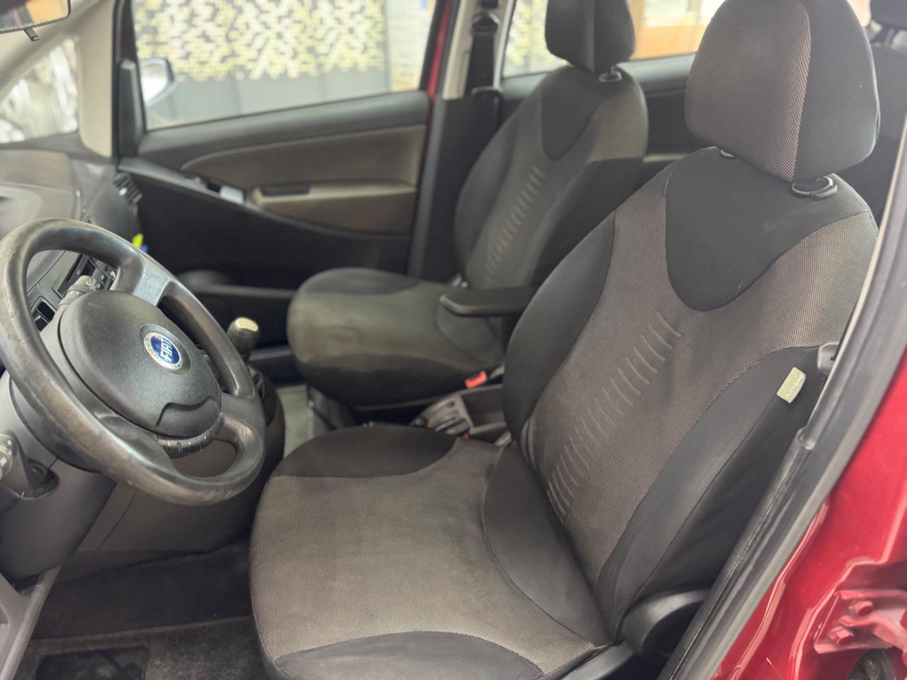 Fiat Idea 1.3 Multijet 16V 5Posti