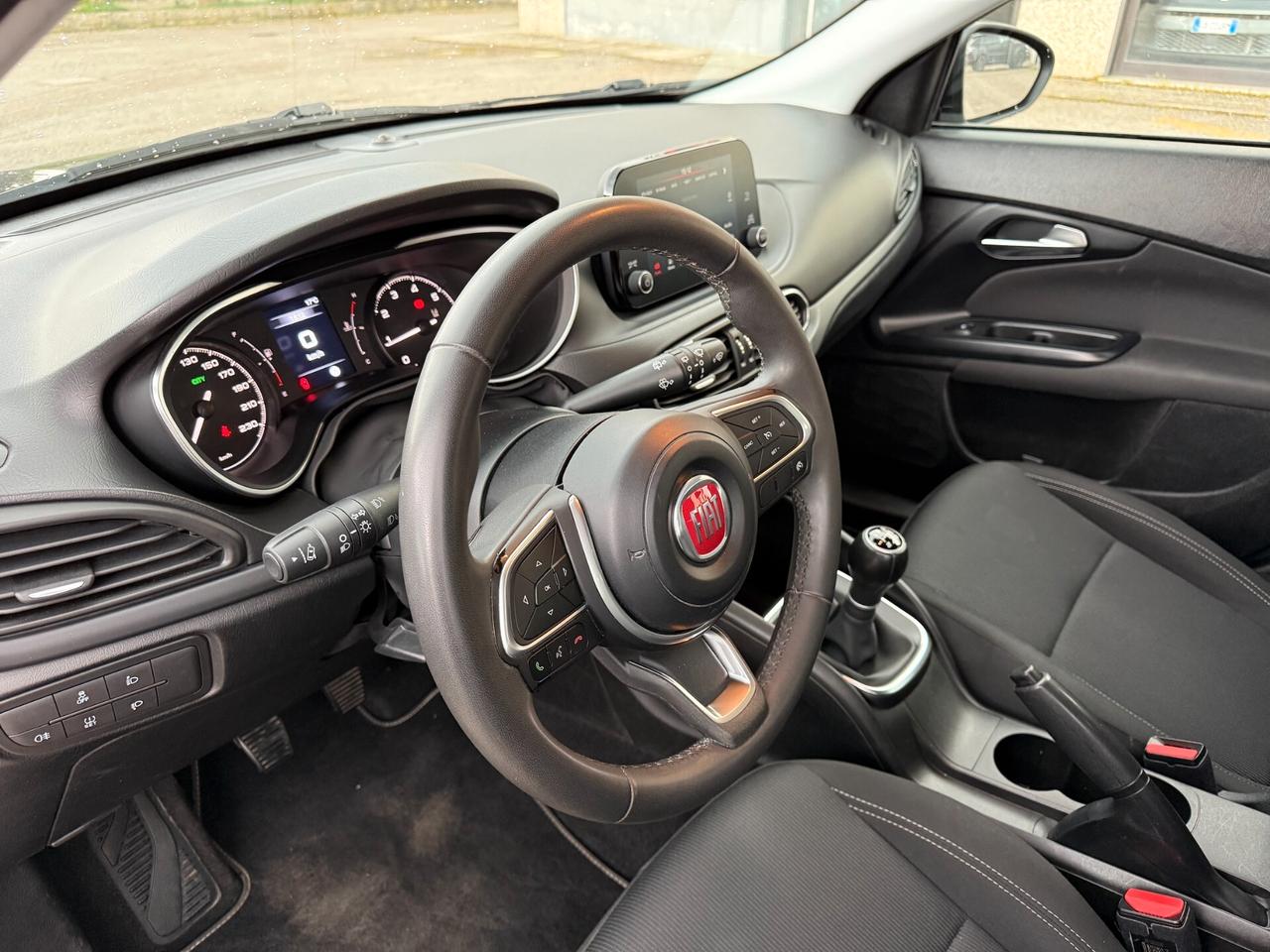 Fiat Tipo 1.0 5 porte 100 cv , conto Esposizione