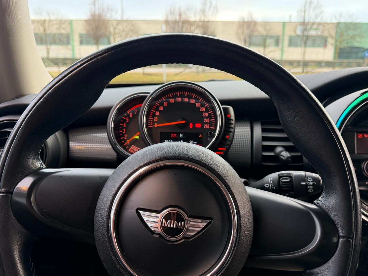 Mini 1.2 One NEOPATENTATI