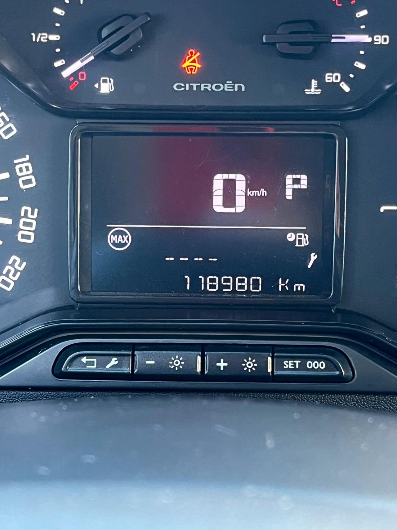 Citroen C3 PureTech 110 S&S EAT6 Feel | AUTOMATICA | TURBO