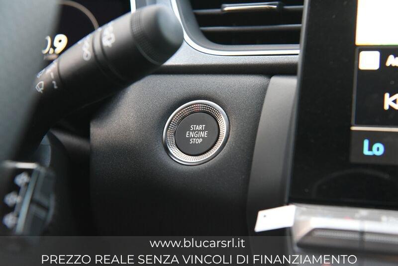 Renault Captur Captur 1.2 eco-g Techno 120cv