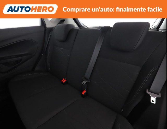FORD Fiesta Plus 1.0 EcoBoost 100CV 5 porte