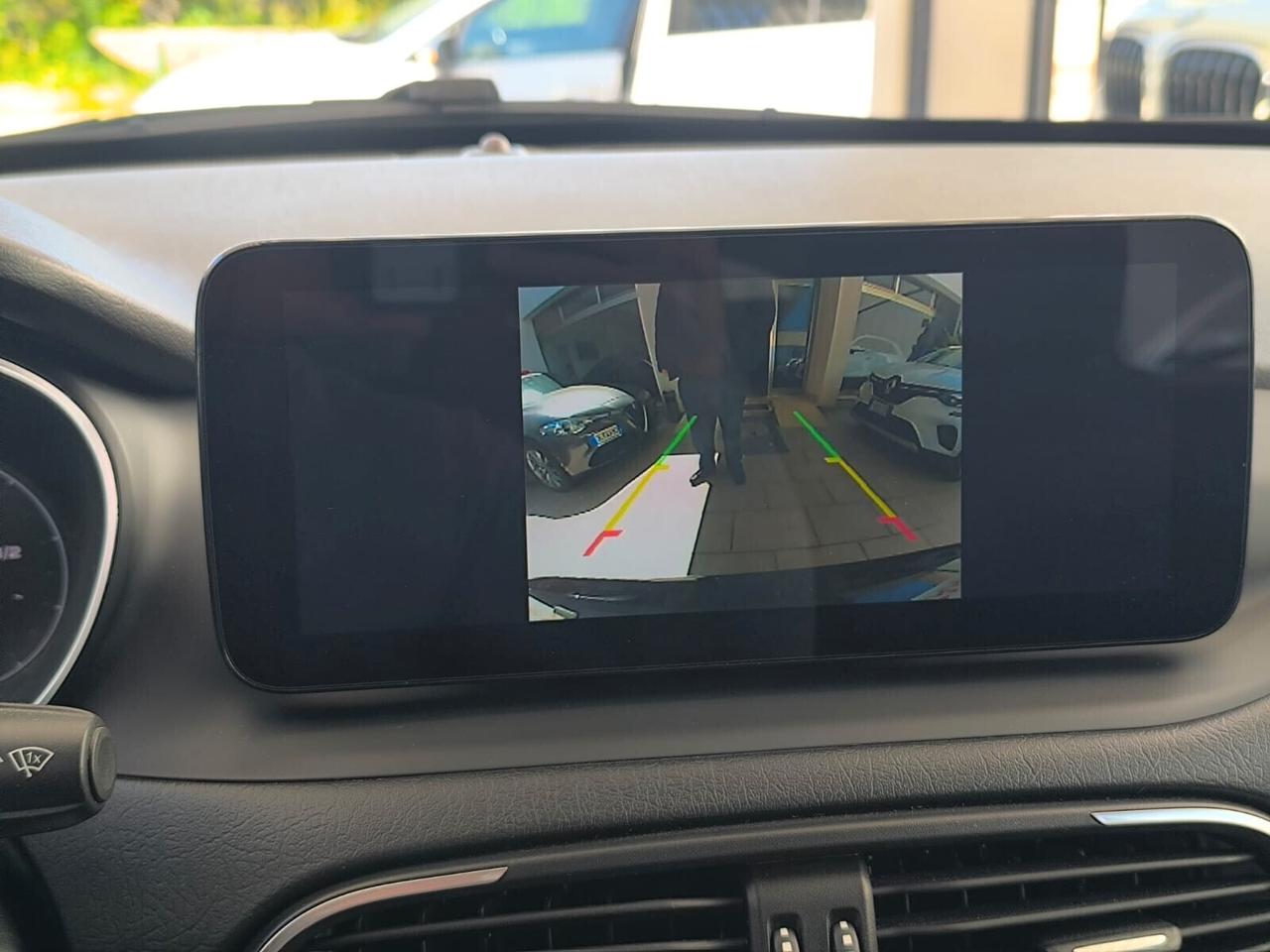 Fiat Tipo 1.6 Mjt 120 CV S&S City Cross 2022