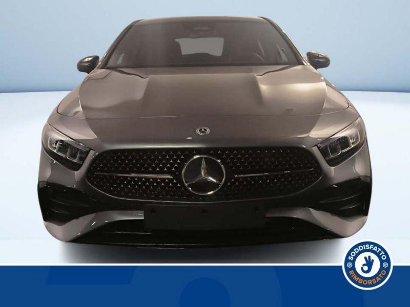 Mercedes-Benz Classe A 180d Automatic AMG Line Advanced