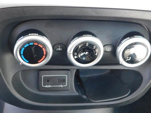 Fiat 500L Living 1.6 Multijet 120 CV Lounge