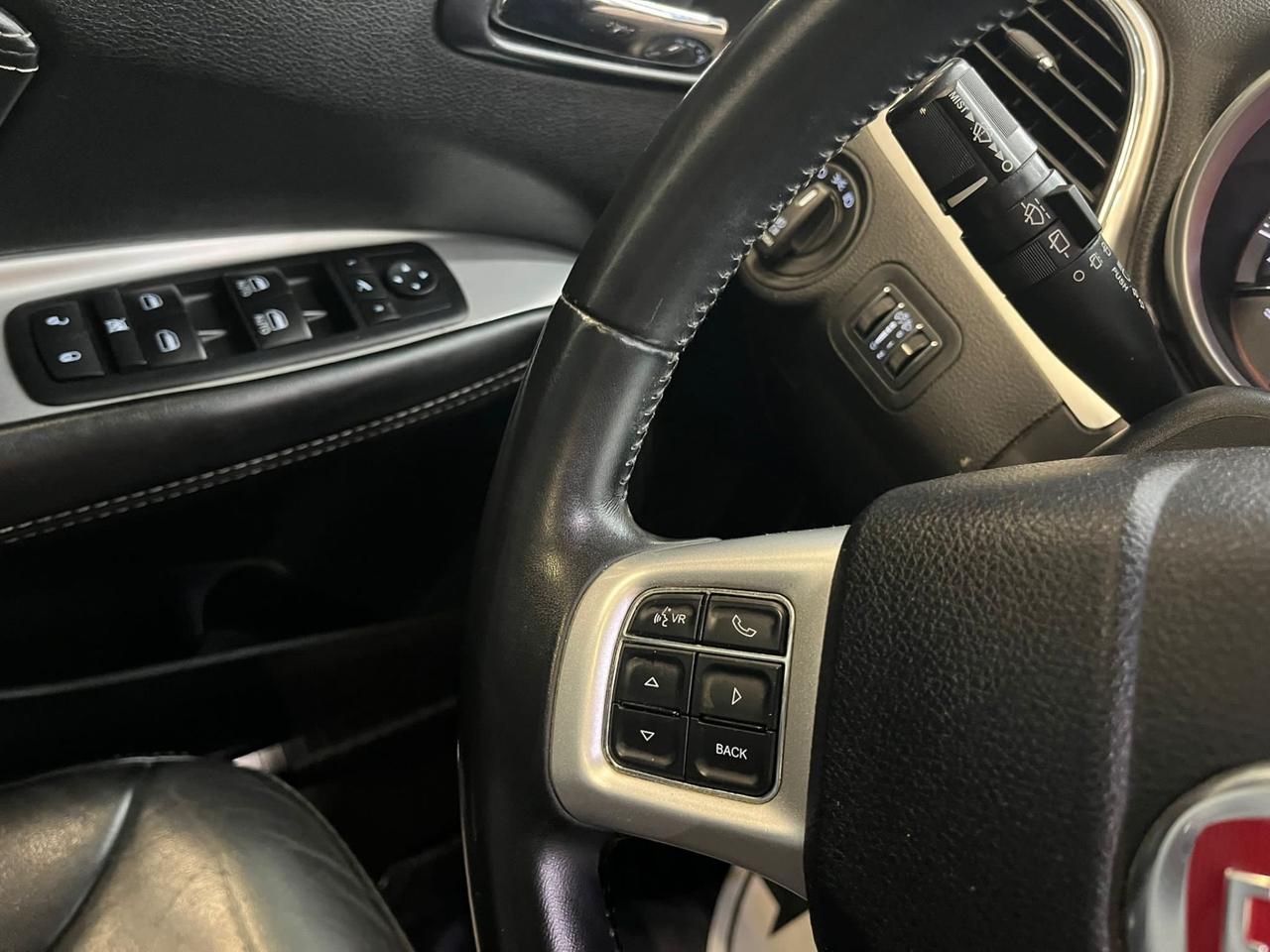 Fiat Freemont 2.0 Mjt 170 CV 4x4 aut. Lounge 7 POSTI