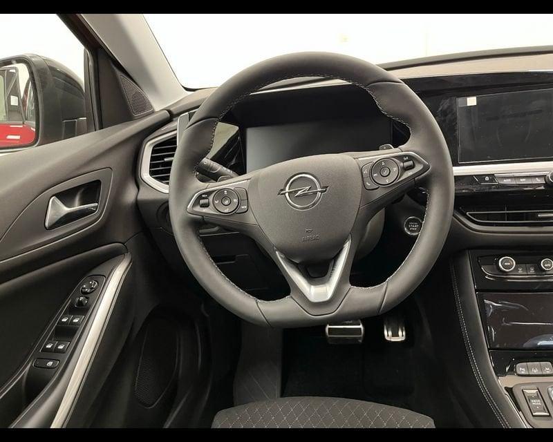 Opel Grandland GS 1.6 225cv PHEV