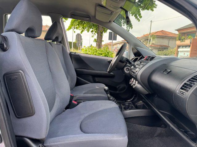 HONDA Jazz 1.2 i-DSi 5 porte Live