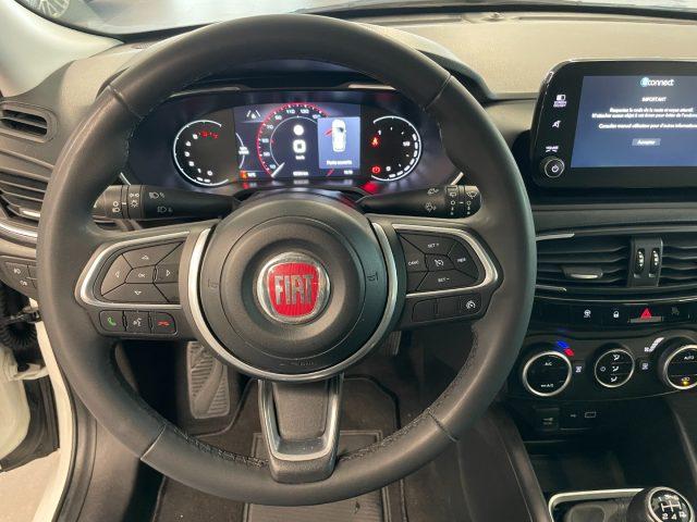 FIAT Tipo 1.0 100 CV City Life