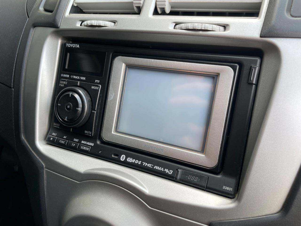 Toyota Yaris 1.3 Navi *UNICO PROPRIETARIO*