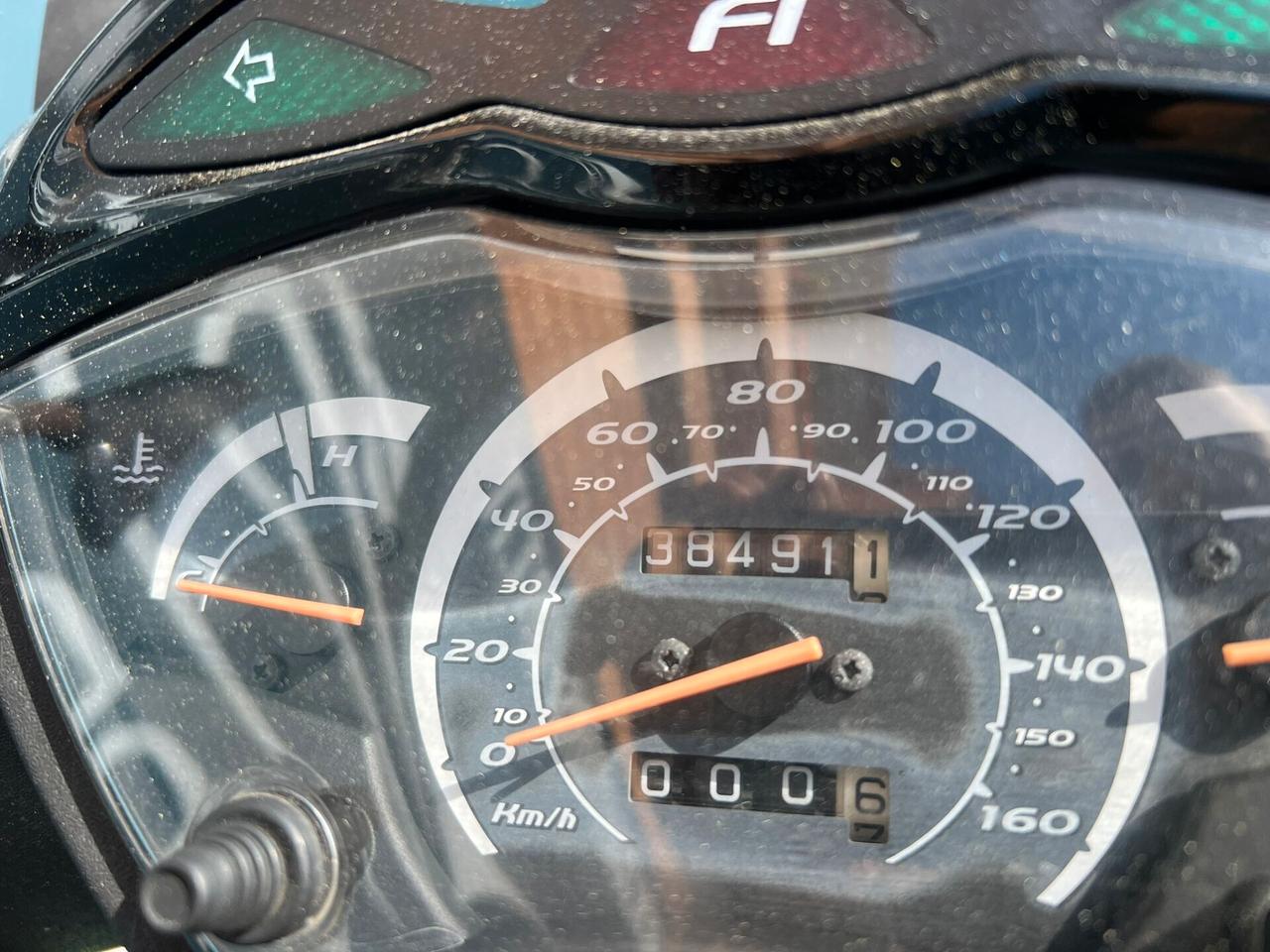 Honda SH 150 SPORT GARANZIA PERMUTE FINANZIAMENTO