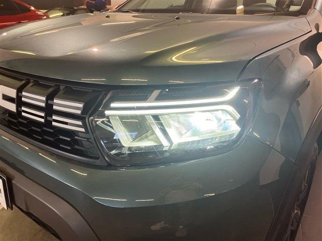 DACIA Duster 1.0 TCe GPL Extreme 4x2