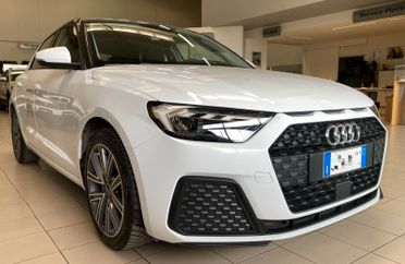 Audi A1 SPB 30 TFSI