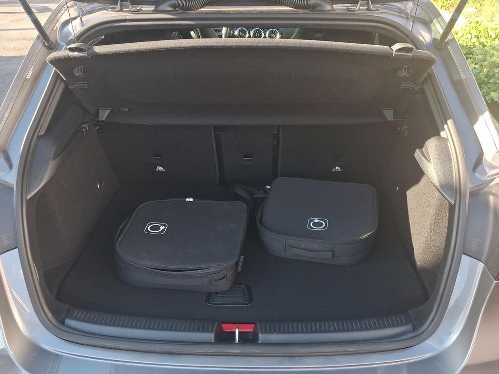 Mercedes Classe A 250 e phev Advanced Plus AMG Line auto