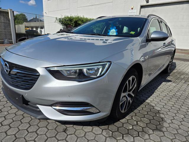 OPEL Insignia Sports Tourer 1.6 cdti ecotec Business s