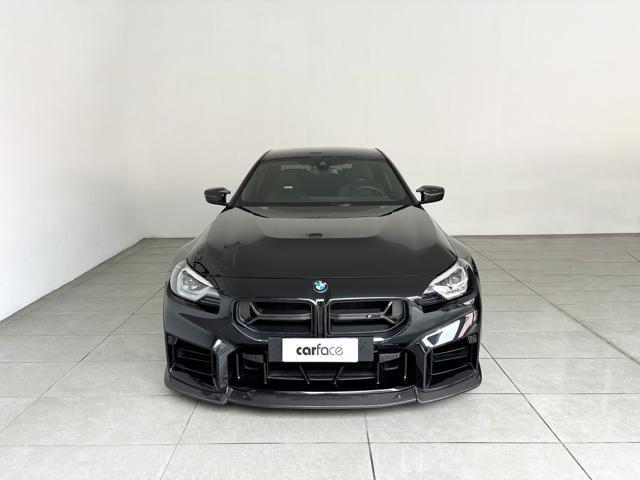 BMW M2 M2