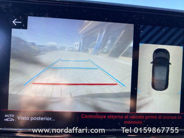 PEUGEOT 208 PureTech 130 Stop&Start EAT8 5 porte GT