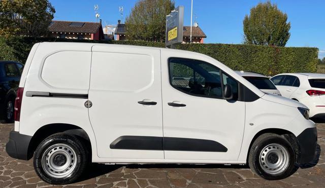 PEUGEOT Partner BlueHDi 100 PC Furgone Pro