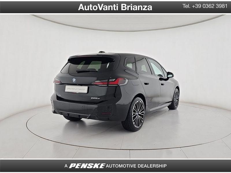 BMW Serie 2 Active Tourer 225e Active Tourer xdrive Msport
