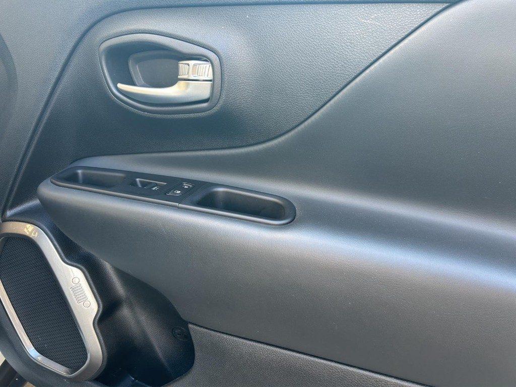 JEEP Renegade Renegade 1.0 T3 Limited