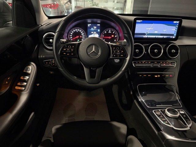 MERCEDES-BENZ C 220 d S.W. 194CV 4Matic Auto Premium
