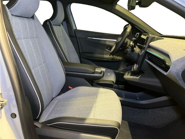 RENAULT Megane E Tech Electric Techno EV60 AC22