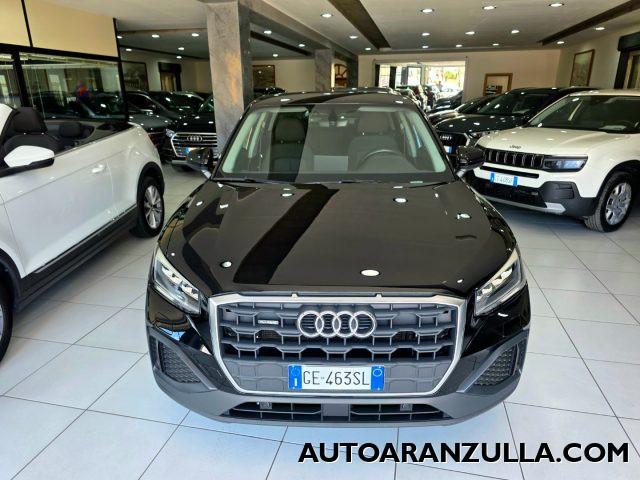 AUDI Q2 35 Business 2.0 TDI 150CV Quattro S tronic Plus