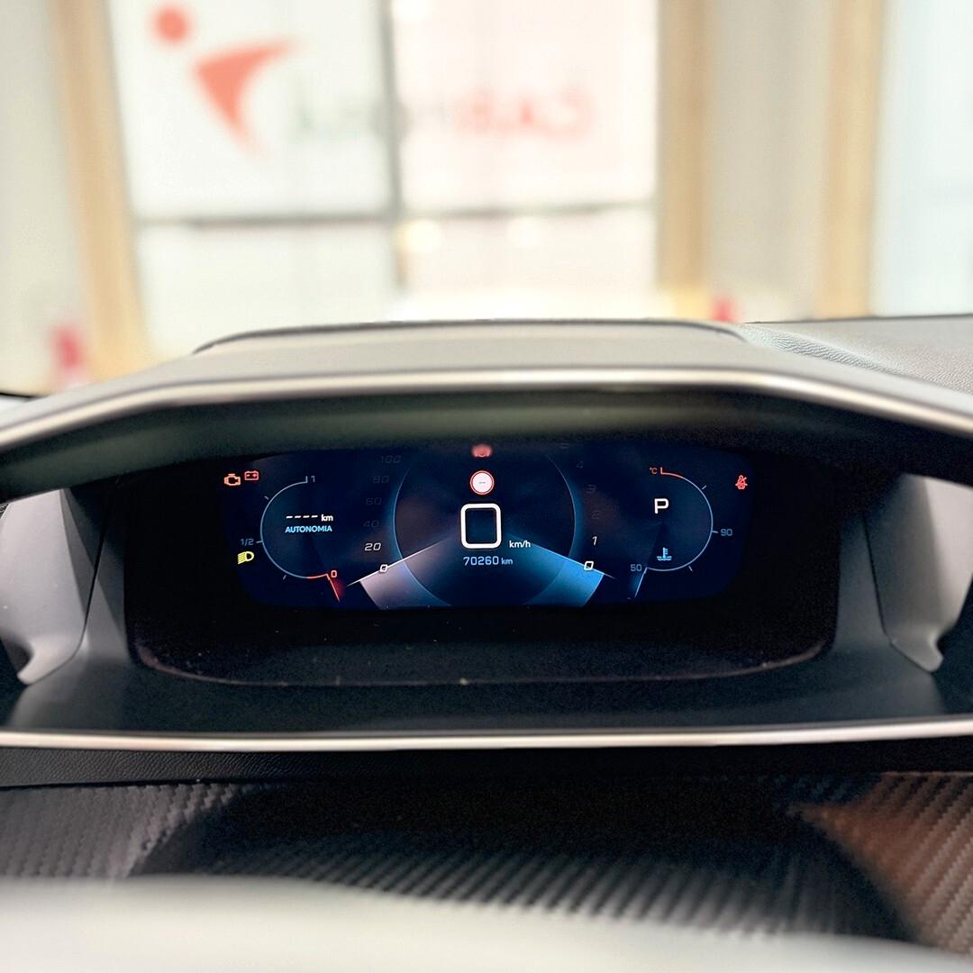 Peugeot 208 PureTech 100 Stop&Start EAT8 5 porte Allure