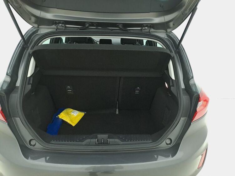 Ford Fiesta Hybrid Business BR890267 1.0 Mild Hybrid 125CV