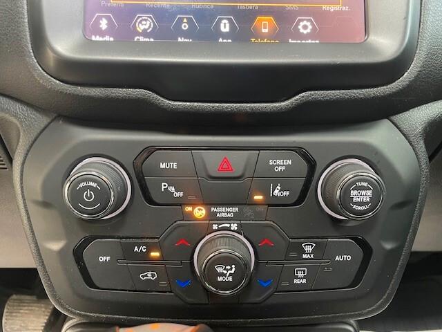 Jeep Renegade 1.6 Mjt DDCT 120 CV S Edition