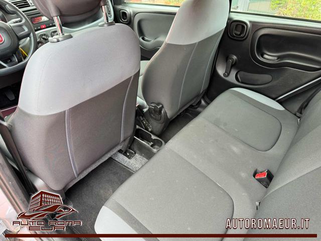 FIAT Panda 1.2 Easy UNIPRO! SUPERPROMO!