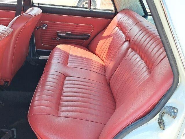 Fiat 125 1.6 SPECIAL -UNICO PROPRIETARIO