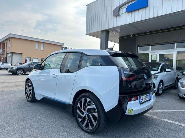 BMW i3 i3 60 Ah (Range Extender)