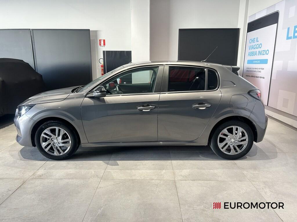 Peugeot 208 5 Porte 1.2 PureTech Active Pack