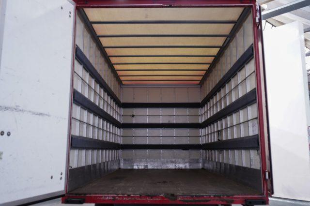 RENAULT Master T35 2.3 dCi 135 PL L4 Granvolume Cabinato Energy